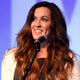Alanis Morissette